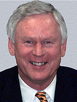 Photo of Dallas Winslow, Chair 